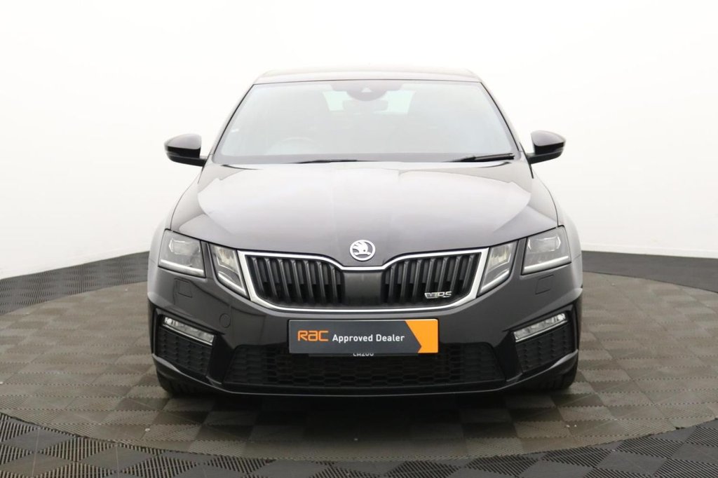 Used Skoda Octavia 2018 for sale - 77920061: Photo 10