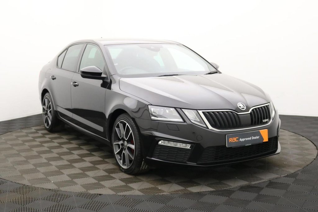 Used Skoda Octavia 2018 for sale - 77920061: Photo 11