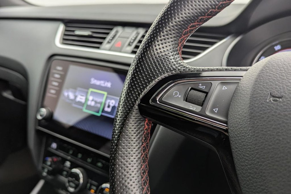 Used Skoda Octavia 2018 for sale - 77920061: Photo 14