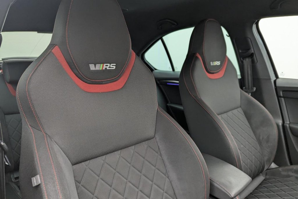 Used Skoda Octavia 2018 for sale - 77920061: Photo 15