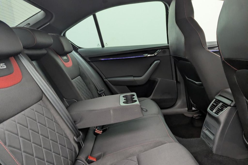 Used Skoda Octavia 2018 for sale - 77920061: Photo 16