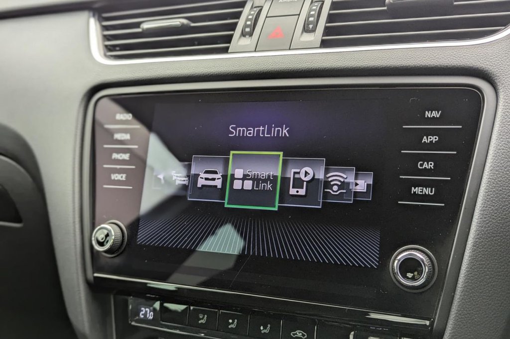 Used Skoda Octavia 2018 for sale - 77920061: Photo 17