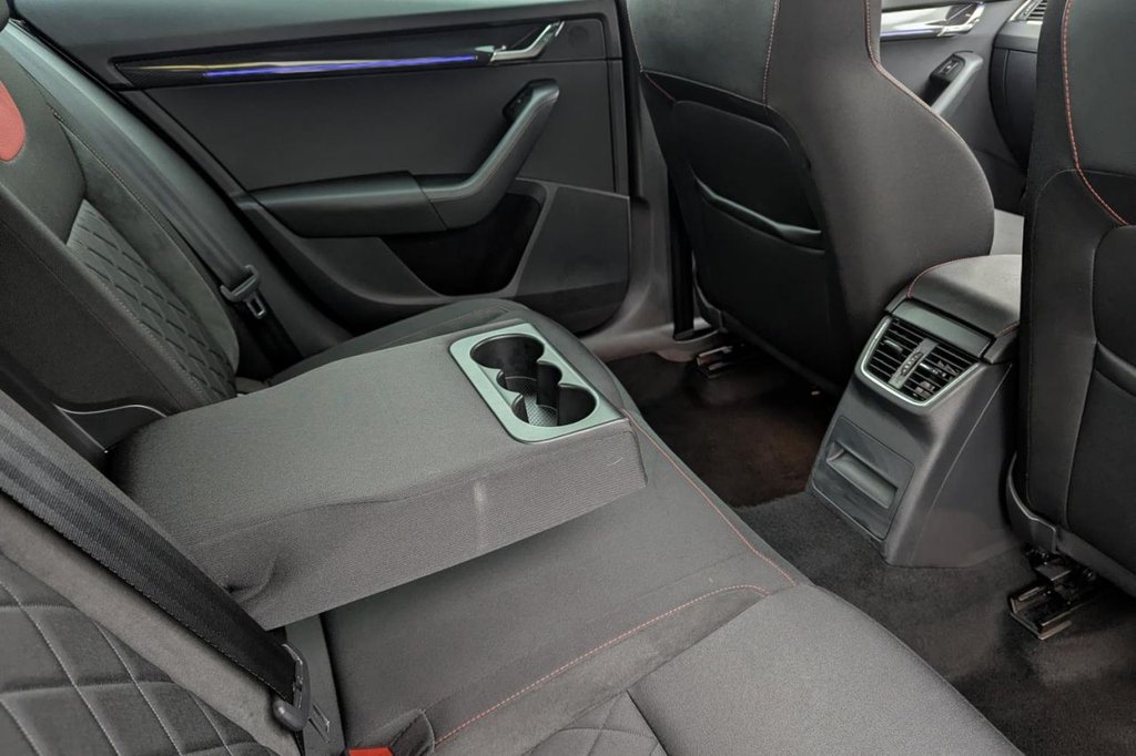 Used Skoda Octavia 2018 for sale - 77920061: Photo 18