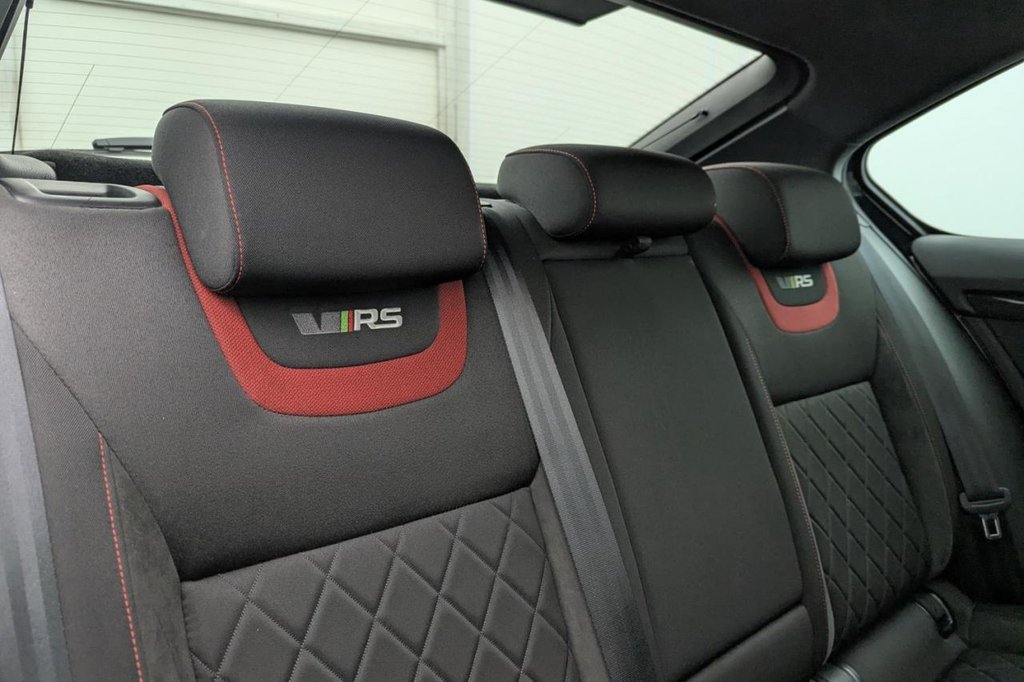 Used Skoda Octavia 2018 for sale - 77920061: Photo 19