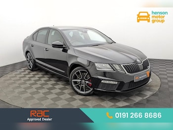 Used Skoda Octavia 2018 for sale - 77920061: Photo