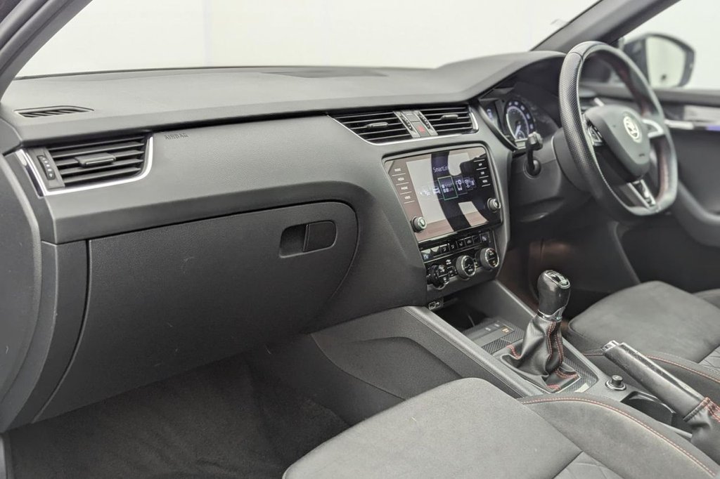 Used Skoda Octavia 2018 for sale - 77920061: Photo 22