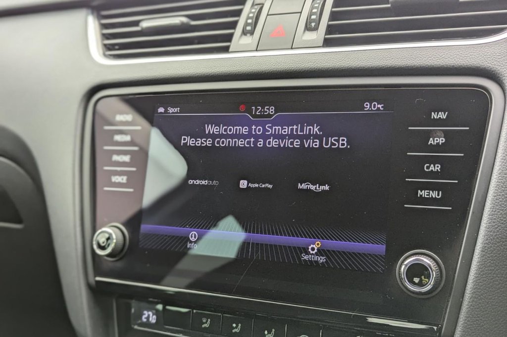 Used Skoda Octavia 2018 for sale - 77920061: Photo 23