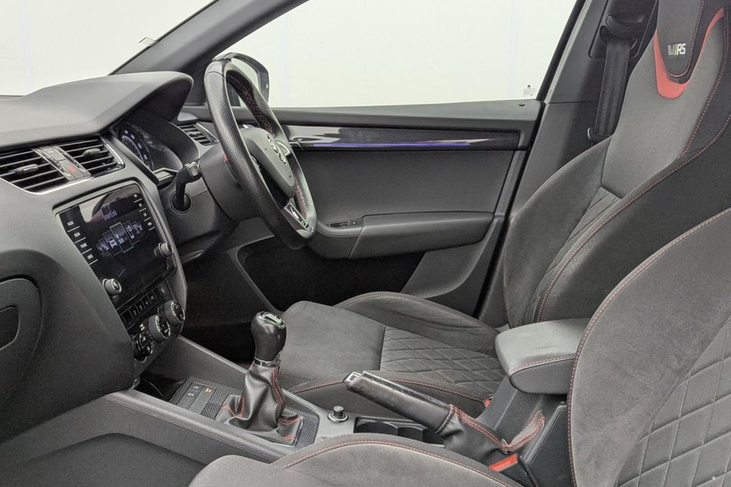 Used Skoda Octavia 2018 for sale - 77920061: Photo 24