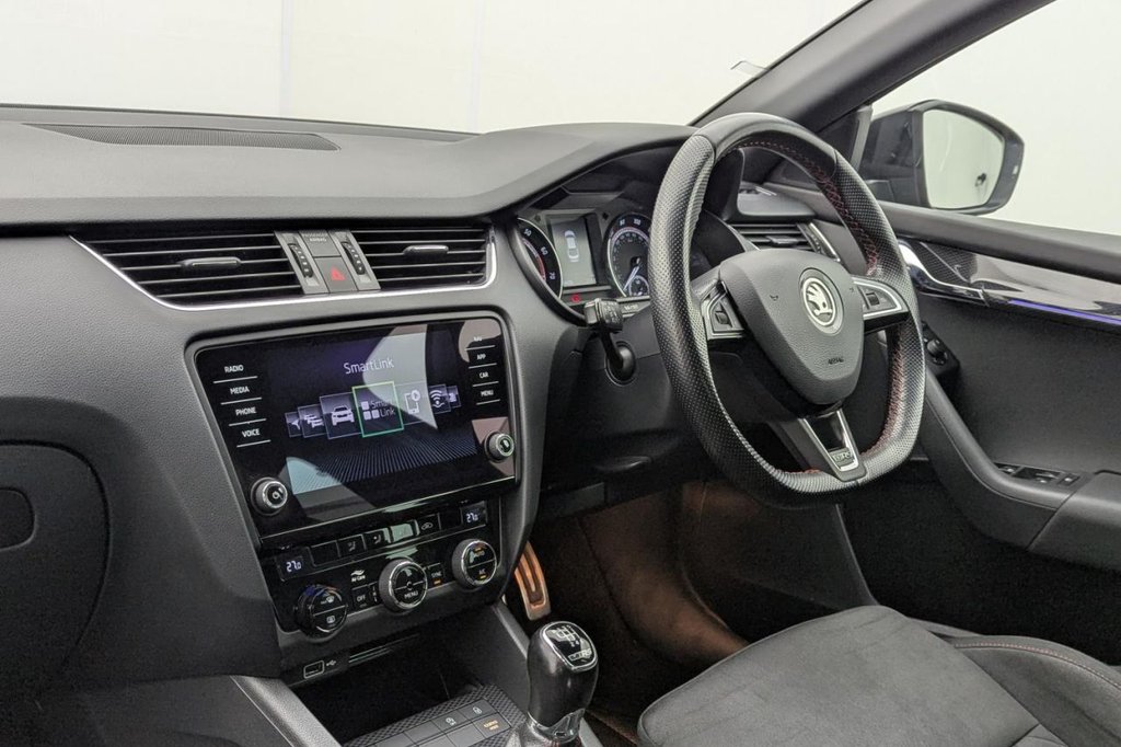 Used Skoda Octavia 2018 for sale - 77920061: Photo 25