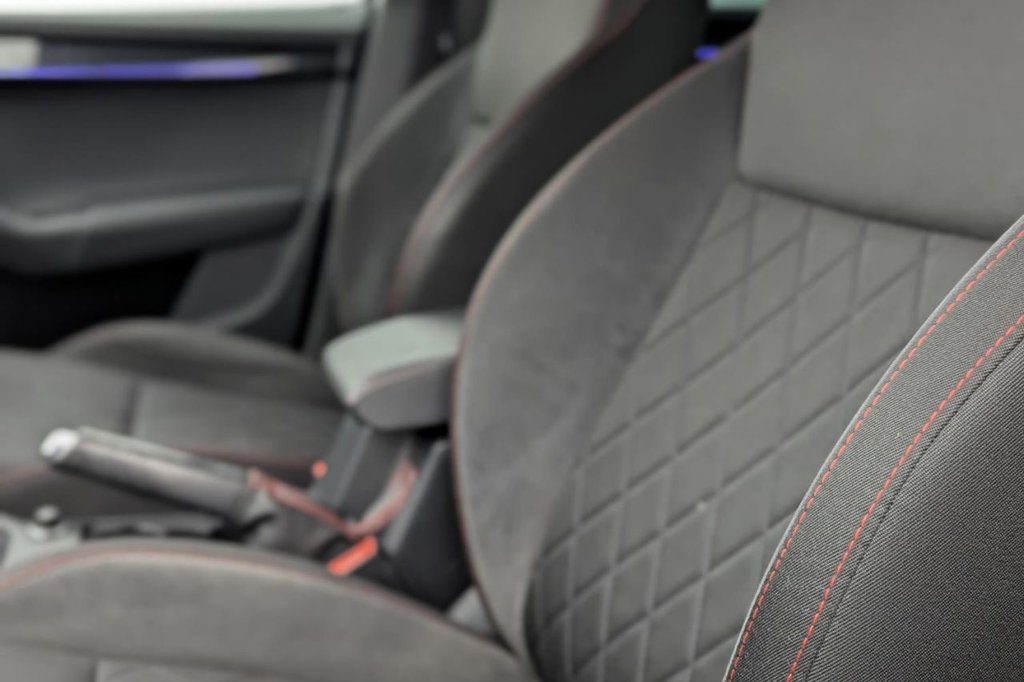 Used Skoda Octavia 2018 for sale - 77920061: Photo 28