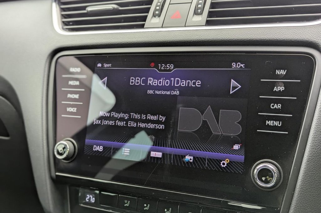 Used Skoda Octavia 2018 for sale - 77920061: Photo 29