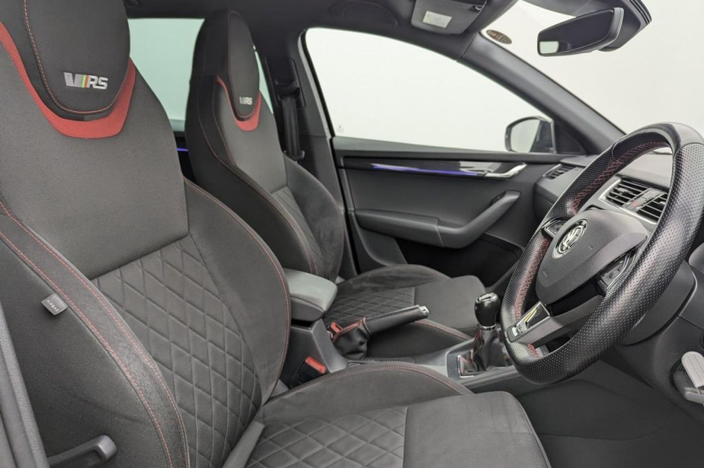 Used Skoda Octavia 2018 for sale - 77920061: Photo 3