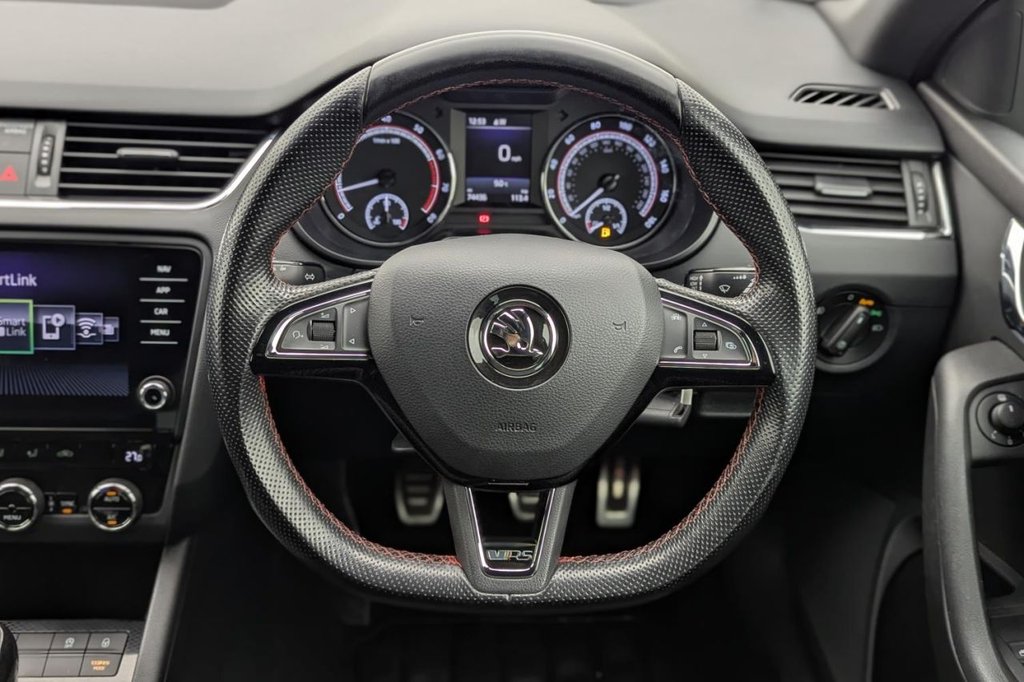 Used Skoda Octavia 2018 for sale - 77920061: Photo 33