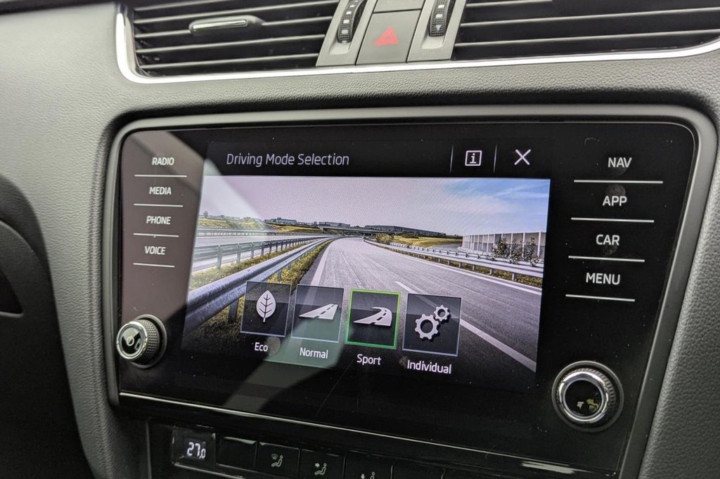 Used Skoda Octavia 2018 for sale - 77920061: Photo 34