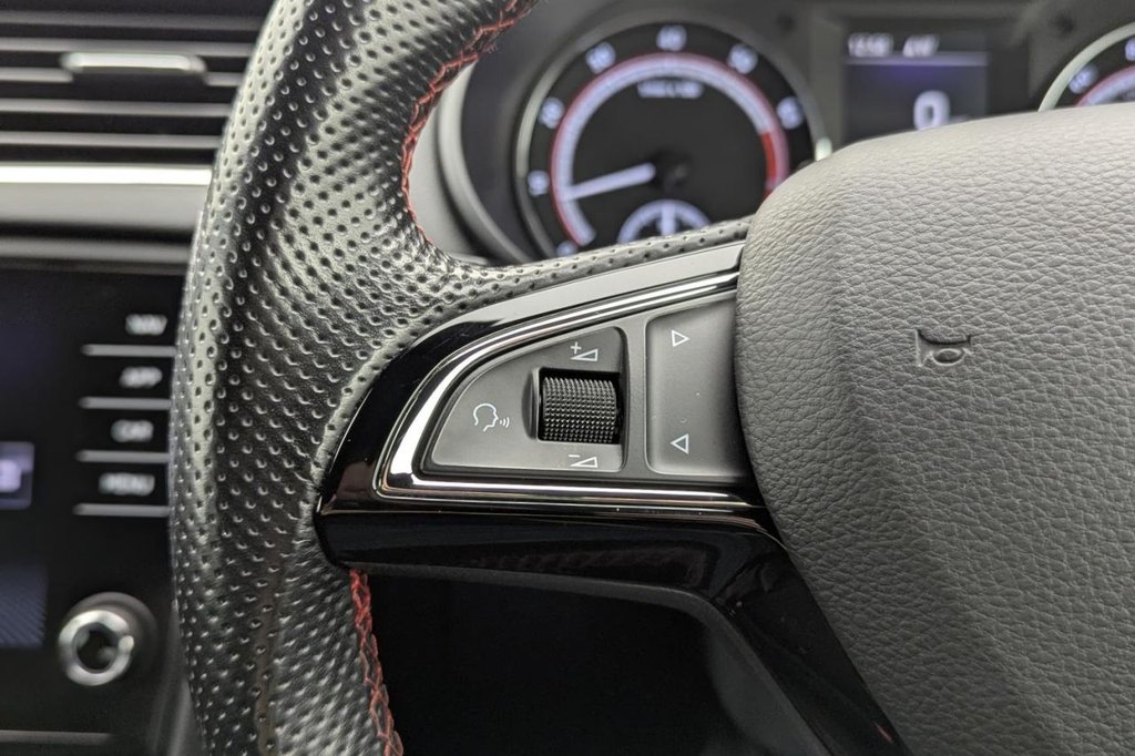 Used Skoda Octavia 2018 for sale - 77920061: Photo 35