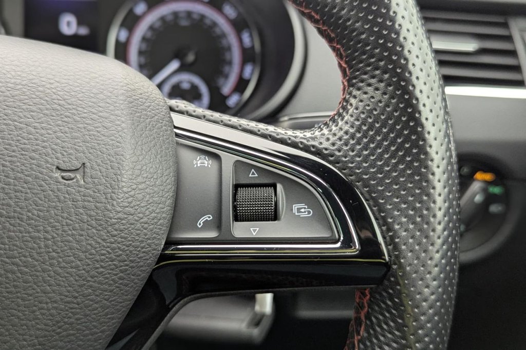 Used Skoda Octavia 2018 for sale - 77920061: Photo 38