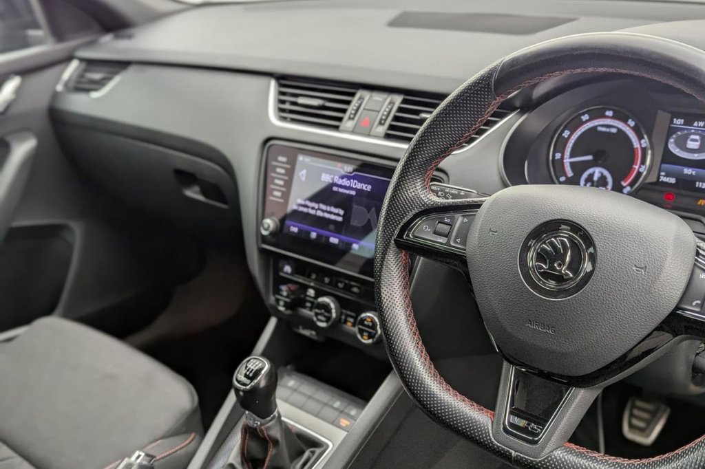 Used Skoda Octavia 2018 for sale - 77920061: Photo 39