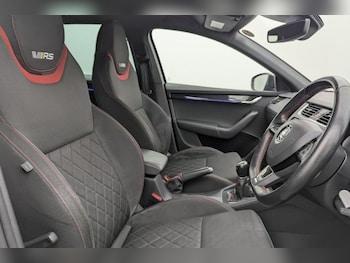 Used Skoda Octavia 2018 for sale - 77920061: Photo