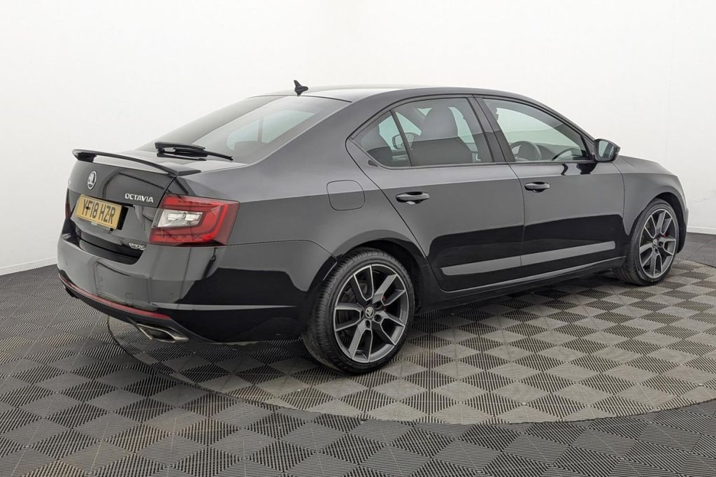 Used Skoda Octavia 2018 for sale - 77920061: Photo 43