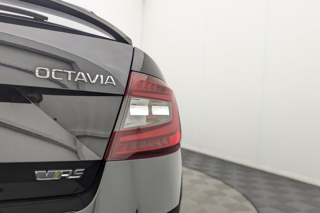 Used Skoda Octavia 2018 for sale - 77920061: Photo 44