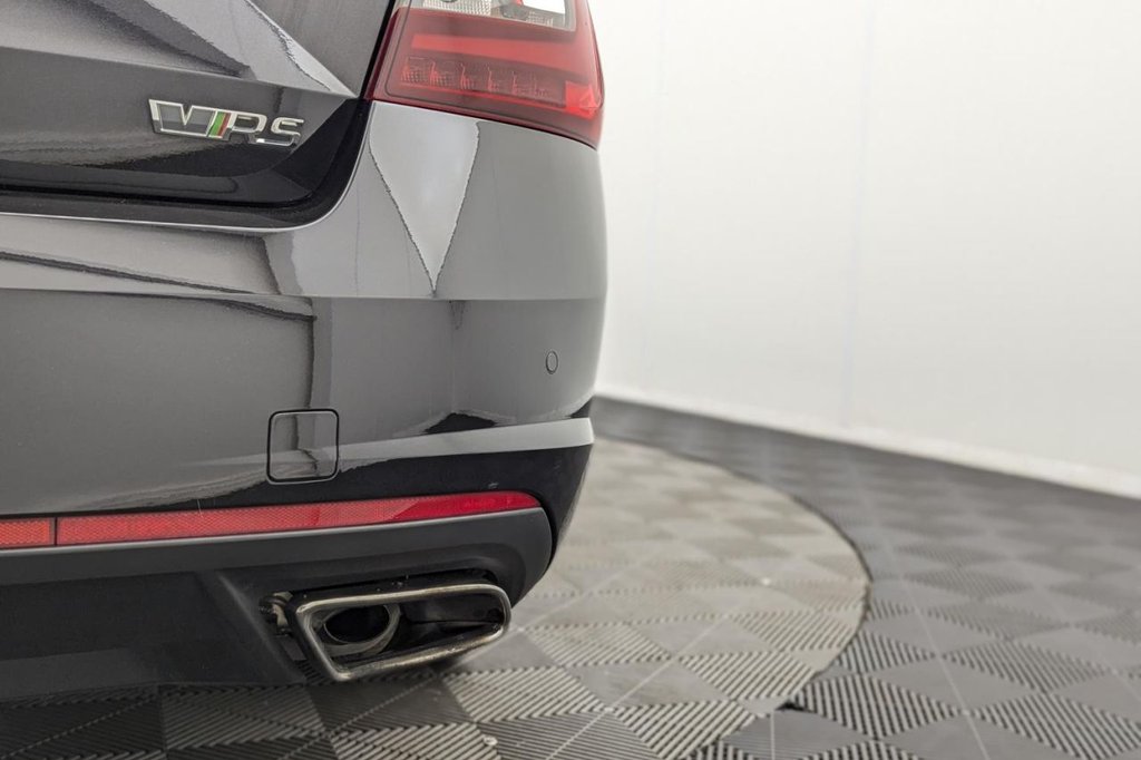 Used Skoda Octavia 2018 for sale - 77920061: Photo 45