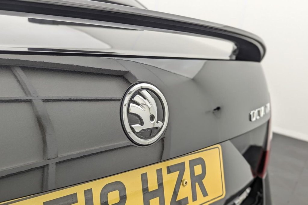 Used Skoda Octavia 2018 for sale - 77920061: Photo 46