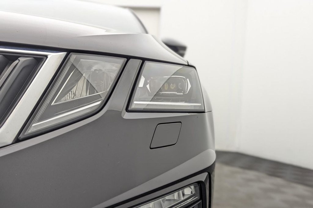 Used Skoda Octavia 2018 for sale - 77920061: Photo 47
