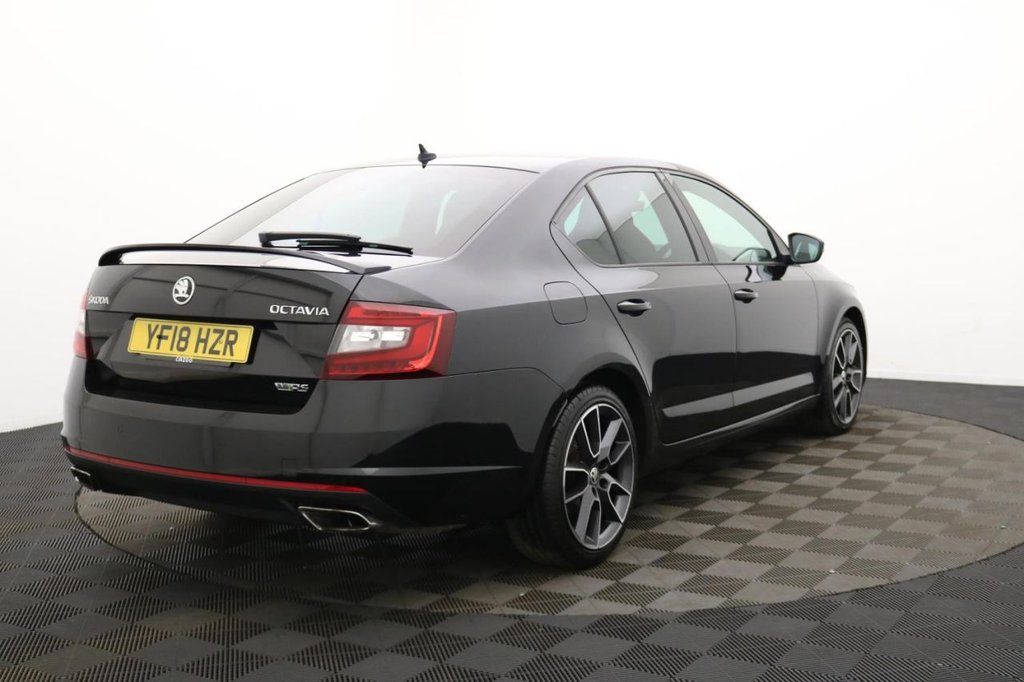 Used Skoda Octavia 2018 for sale - 77920061: Photo 5