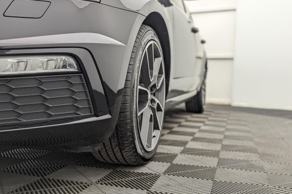 Used Skoda Octavia 2018 for sale - 77920061: Photo 50