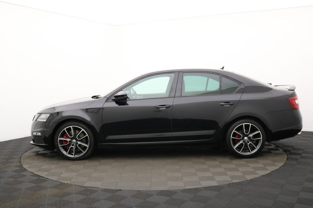 Used Skoda Octavia 2018 for sale - 77920061: Photo 8