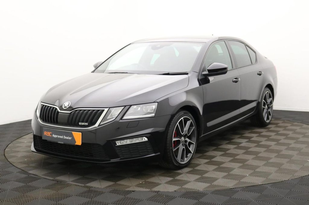 Used Skoda Octavia 2018 for sale - 77920061: Photo 9