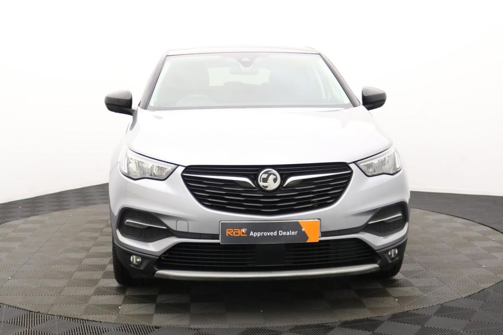 Used Vauxhall Grandland X 2018 for sale - 77212769: Photo 10