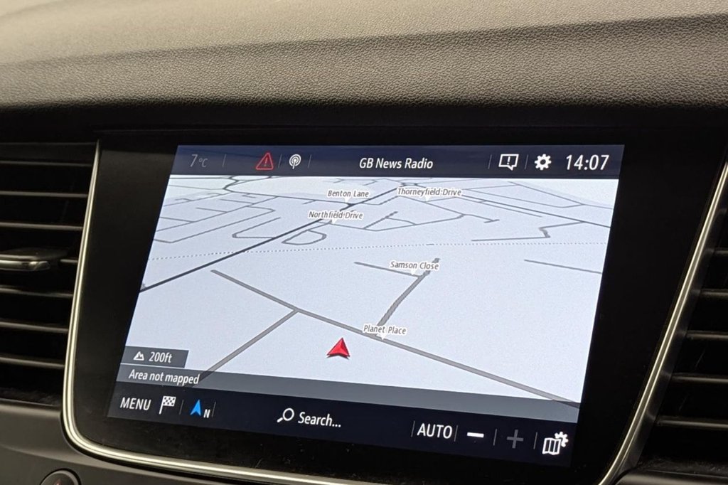 Used Vauxhall Grandland X 2018 for sale - 77212769: Photo 13