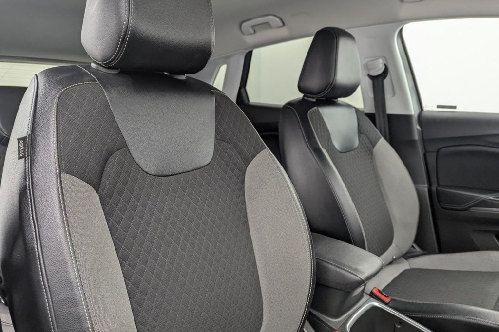 Used Vauxhall Grandland X 2018 for sale - 77212769: Photo 15