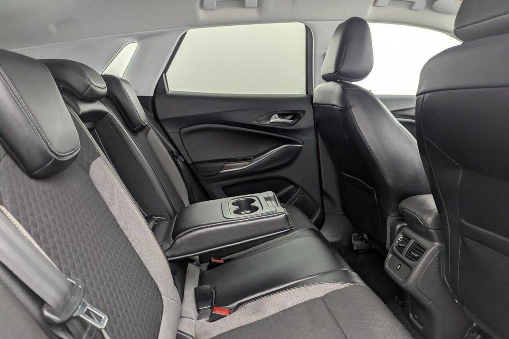 Used Vauxhall Grandland X 2018 for sale - 77212769: Photo 16