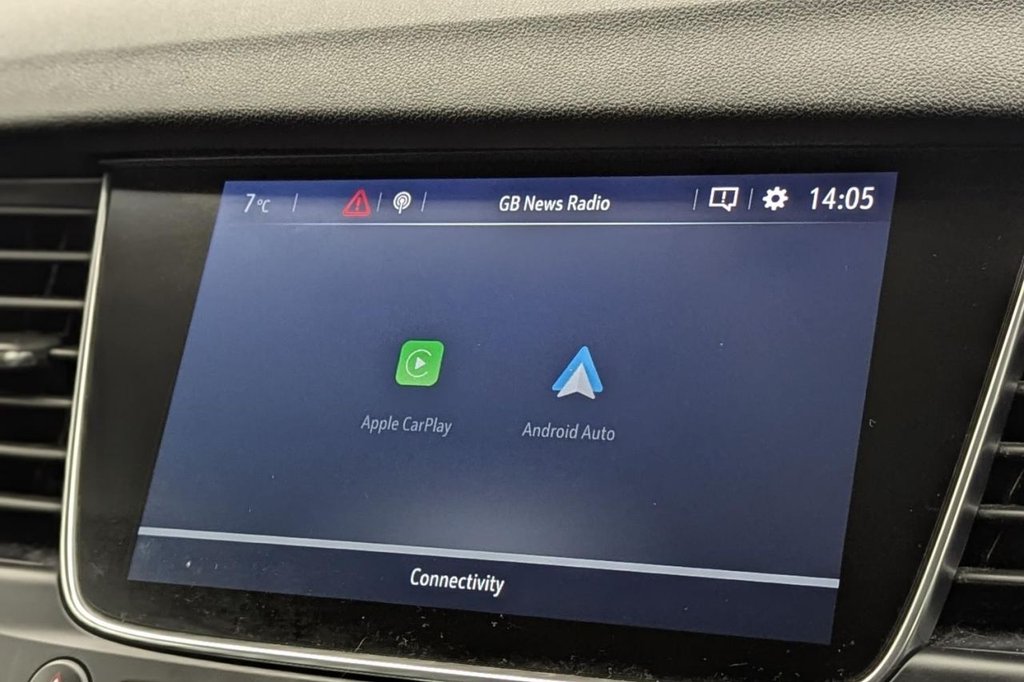 Used Vauxhall Grandland X 2018 for sale - 77212769: Photo 17