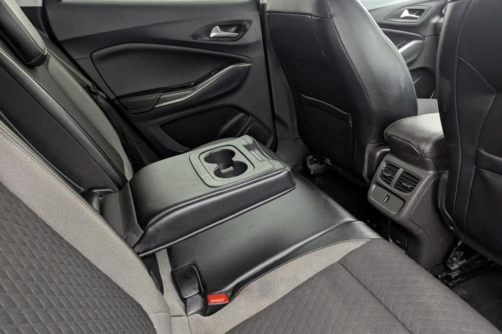 Used Vauxhall Grandland X 2018 for sale - 77212769: Photo 18