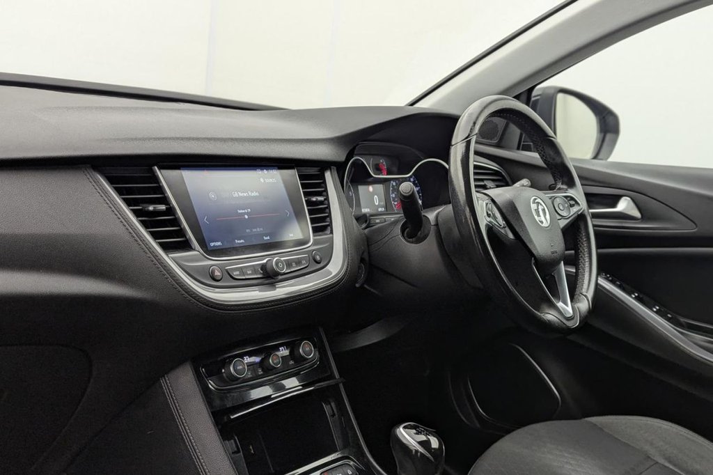 Used Vauxhall Grandland X 2018 for sale - 77212769: Photo 26