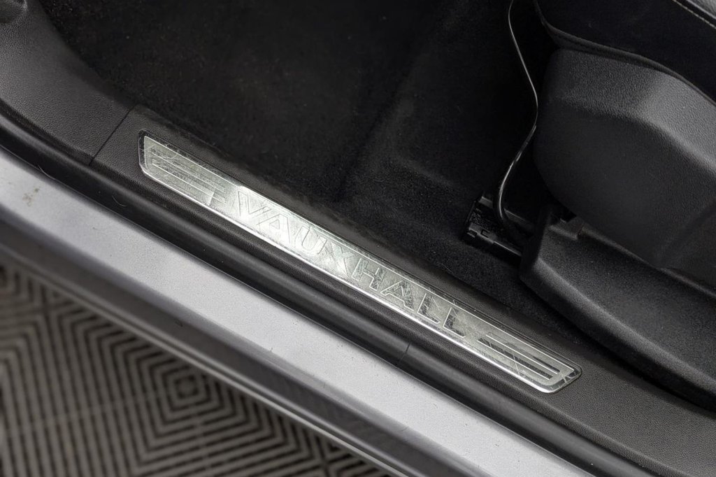 Used Vauxhall Grandland X 2018 for sale - 77212769: Photo 30