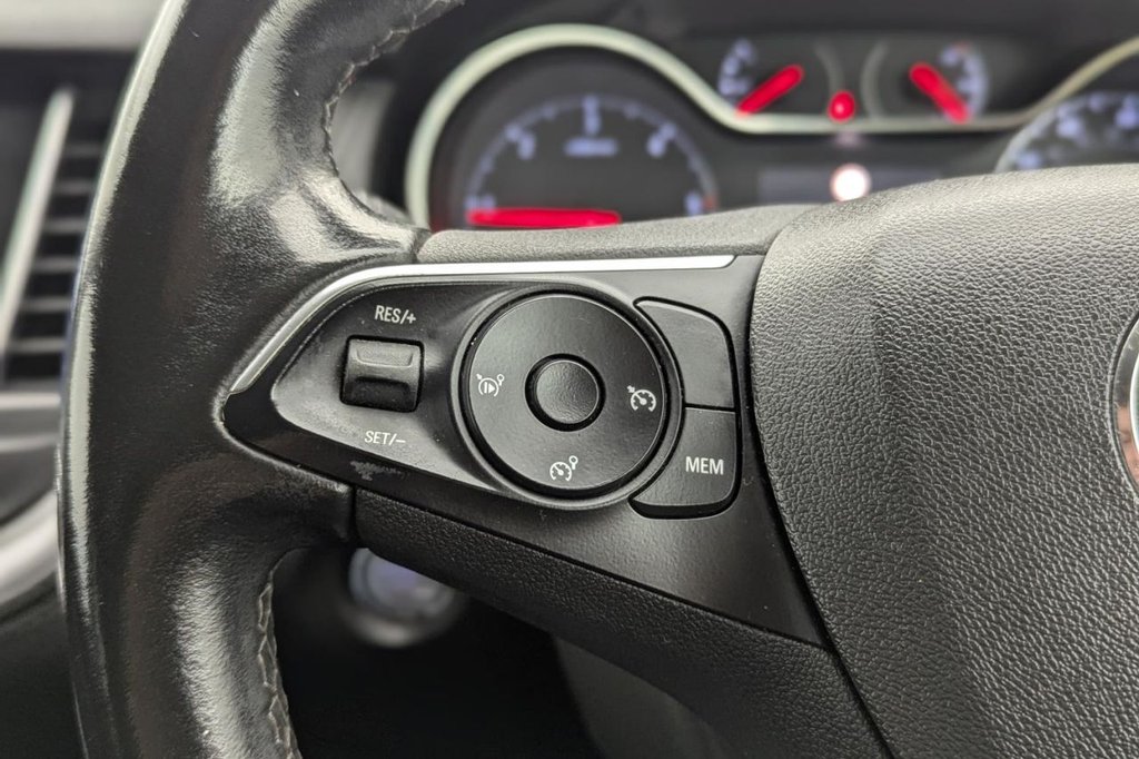 Used Vauxhall Grandland X 2018 for sale - 77212769: Photo 32