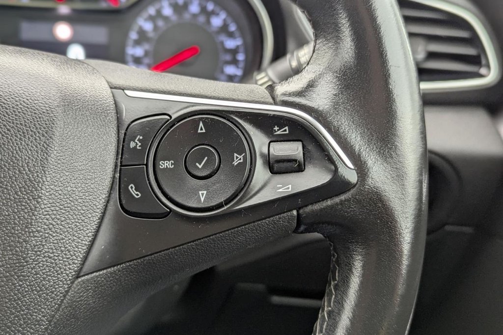 Used Vauxhall Grandland X 2018 for sale - 77212769: Photo 34