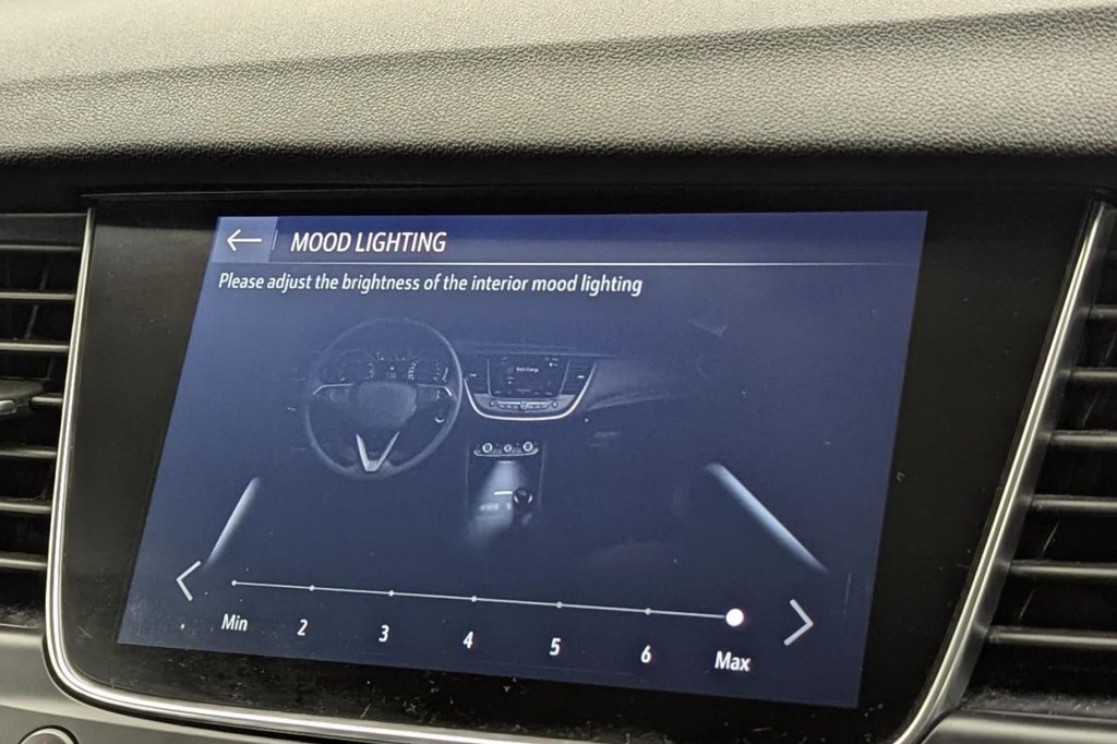 Used Vauxhall Grandland X 2018 for sale - 77212769: Photo 35