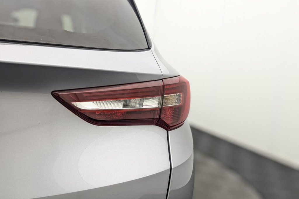 Used Vauxhall Grandland X 2018 for sale - 77212769: Photo 38