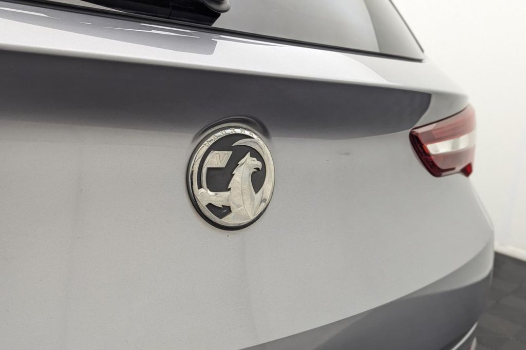 Used Vauxhall Grandland X 2018 for sale - 77212769: Photo 39