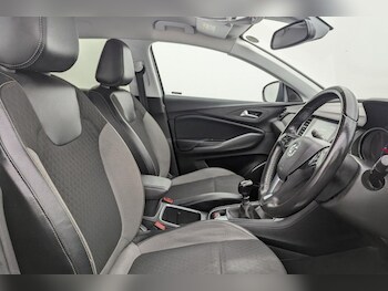 Used Vauxhall Grandland X 2018 for sale - 77212769: Photo