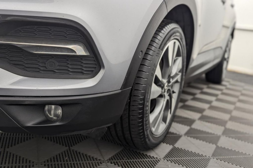 Used Vauxhall Grandland X 2018 for sale - 77212769: Photo 43