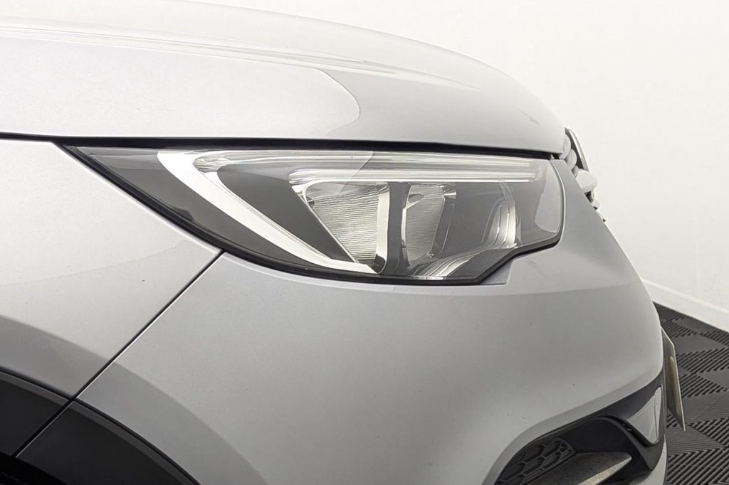 Used Vauxhall Grandland X 2018 for sale - 77212769: Photo 45