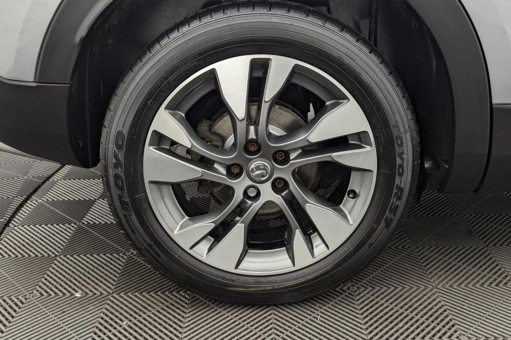 Used Vauxhall Grandland X 2018 for sale - 77212769: Photo 49