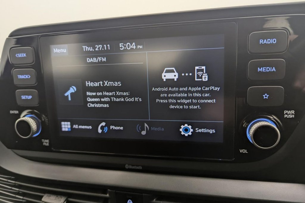 Used Hyundai i20 2021 for sale - 77212353: Photo 17