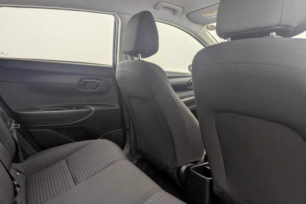 Used Hyundai i20 2021 for sale - 77212353: Photo 18